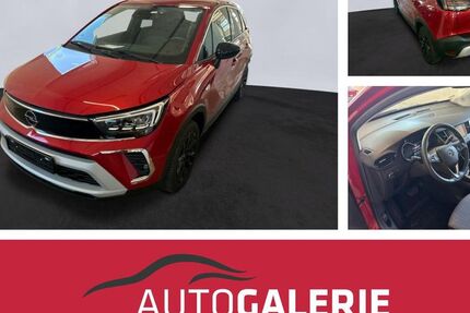 Opel Crossland (X) 11.800 km 14.870 &euro; Braunschweig 38116