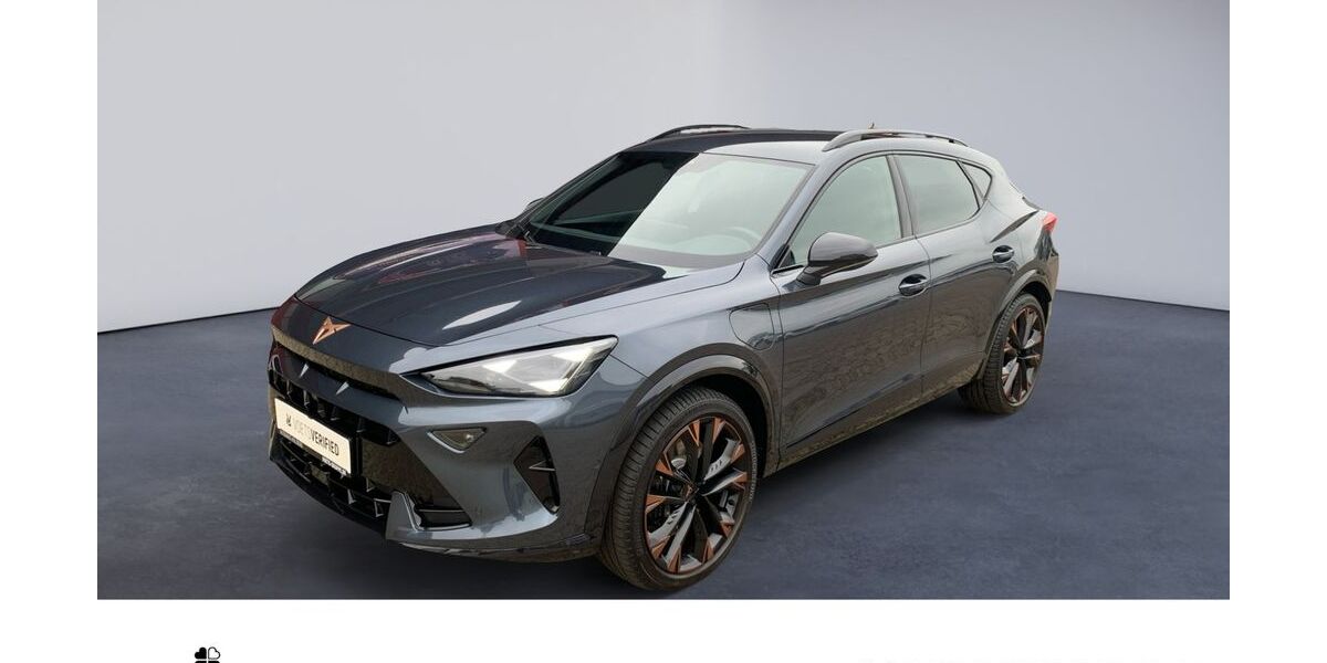 Cupra Formentor 9.250 km 38.990 &euro; Braunschweig 38114