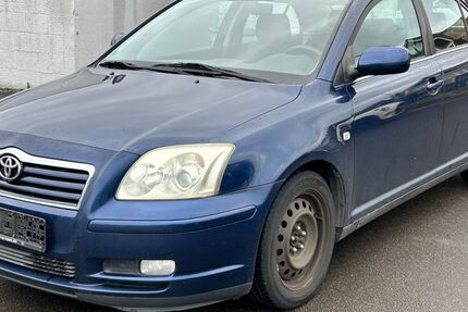 Toyota Avensis 250.000 km 1.999 € Wolfenbüttel 38304