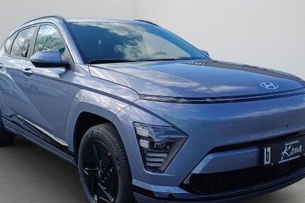 Hyundai KONA Elektro 1.500 km 37.690 &euro; Wolfenbüttel-Halchter 38304