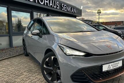 Cupra Born 64.000 km 19.990 &euro; Peine 31228
