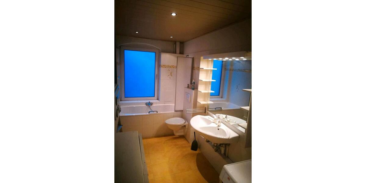 Dachgeschoßwohnung Wolfenbüttel Ahlum - 3 Zimmer, 75 m&sup2;, 750&euro; | Angebot:26561258