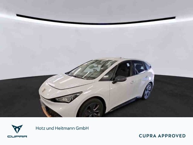 Cupra Born 52.993 km 23.850 € Wolfsburg 38440