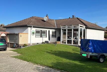 Bungalow im Peiner Ortsteil Schwicheldt 5 zimmer