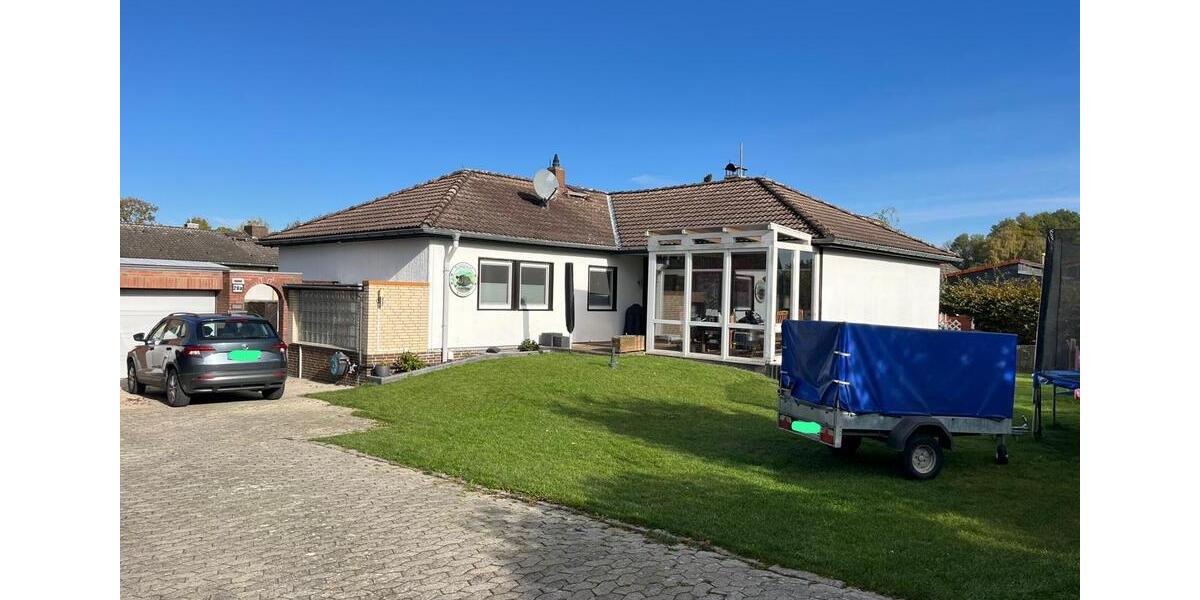 Bungalow im Peiner Ortsteil Schwicheldt 5 zimmer