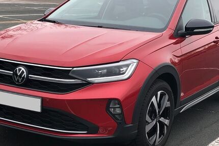 VW Taigo 14.400 km 19.990 &euro; Gifhorn 38518