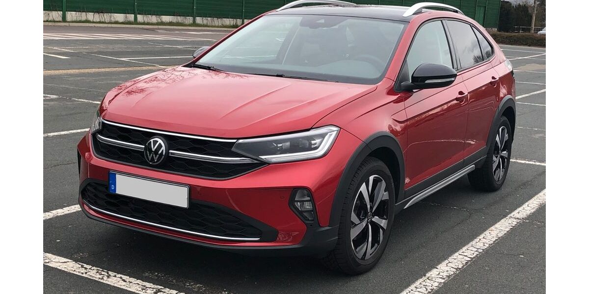 VW Taigo 14.400 km 19.990 &euro; Gifhorn 38518