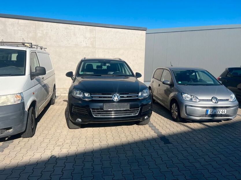 Touareg