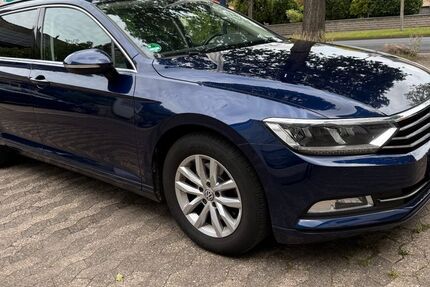 VW Passat 199.000 km 10.400 &euro; Adenstedt 31246