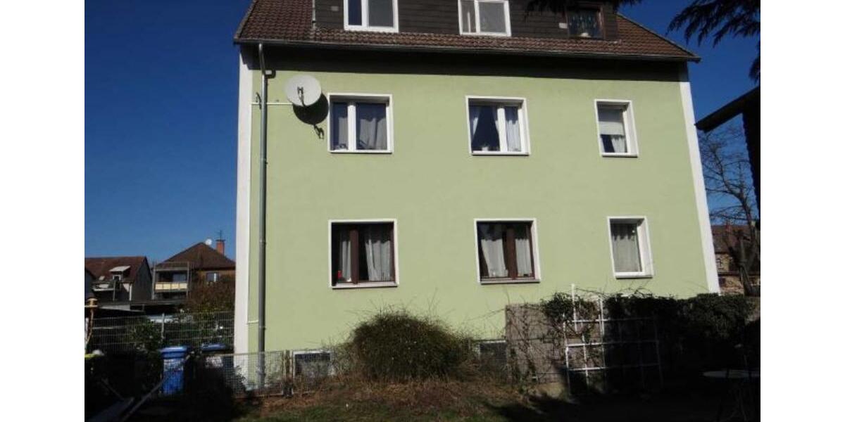 Mehrfamilienhaus, Wohnhaus Braunschweig Westliches Ringgebiet - 13.5 Zimmer, 389 m&sup2;, 890.000&euro; | Angebot:25047730
