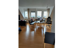 Maisonettenwohnung Braunschweig Wabe-Schunter-Beberbach - 2.5 Zimmer, 77 m&sup2;, 580&euro; | Angebot:24851323