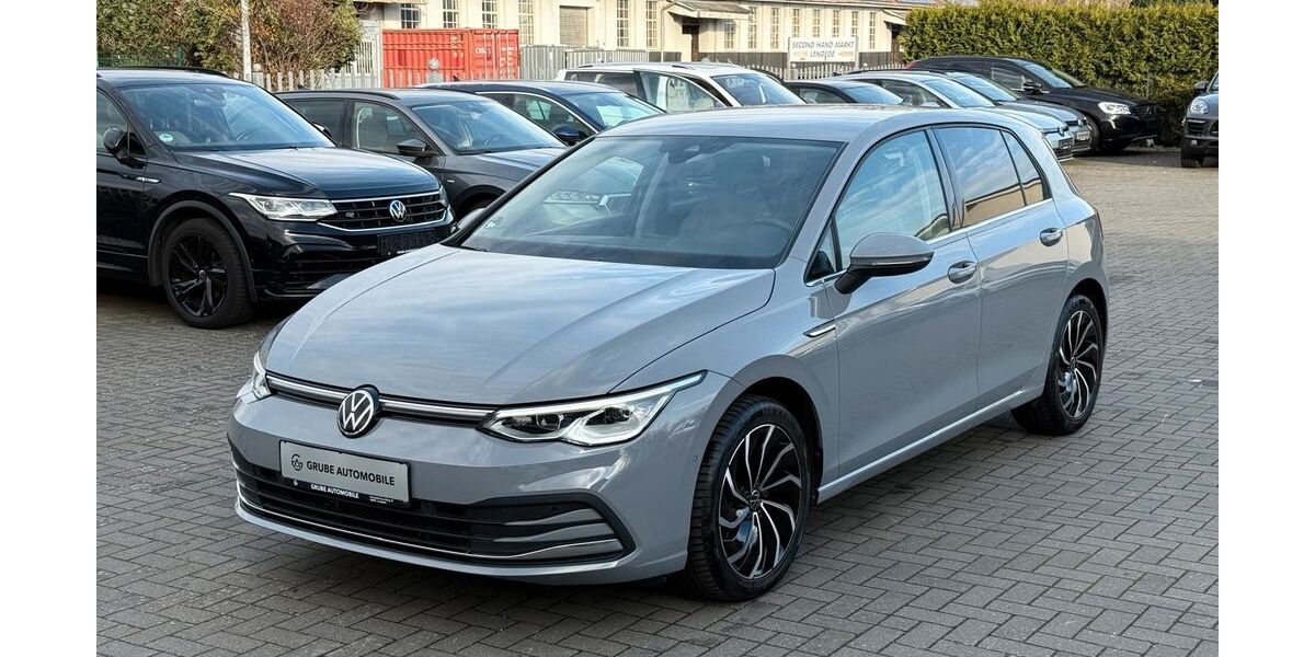 VW Golf 56.148 km 22.990 &euro; Lengede 38268