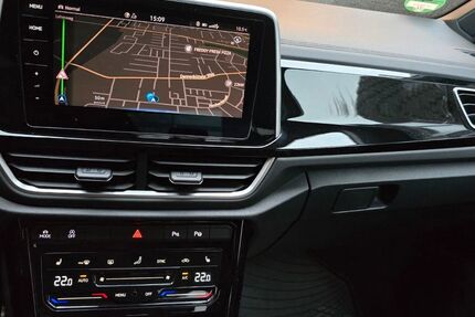 VW T-Cross 10.100 km 31.500 &euro; Gifhorn 38518