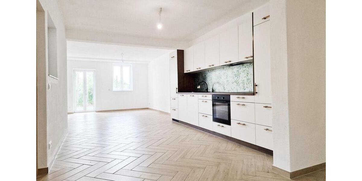 Erdgeschoßwohnung Wolfsburg Ehmen - 4 Zimmer, 128 m&sup2;, 1.594&euro; | Angebot:22443108