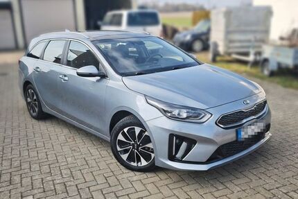 Kia ceed Sportswagon 74.500 km 18.250 &euro; Salzgitter 38229