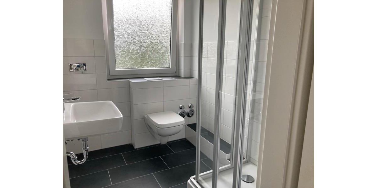 Hier wird motiviert renoviert! 3 zimmer