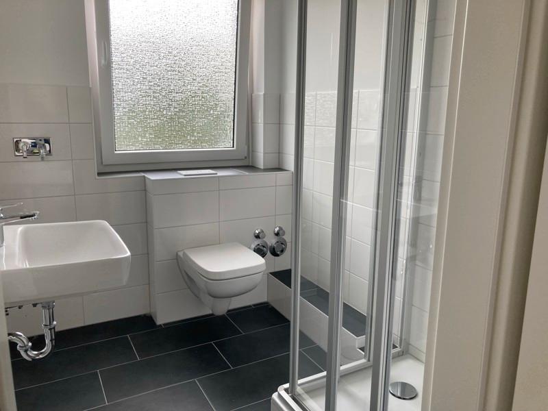 Hier wird motiviert renoviert! zimmer