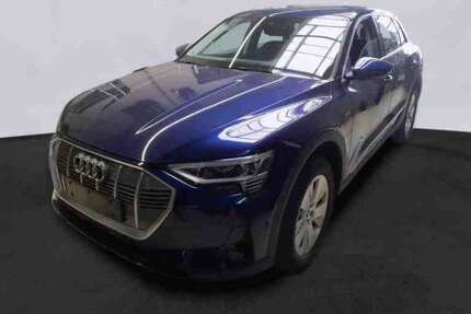 Audi e-tron 28.000 km 27.970 € Helmstedt 38350