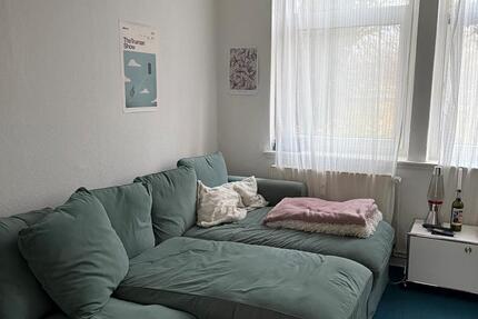 2-Zimmer Wohnung in Braunschweig Lehndorf zimmer
