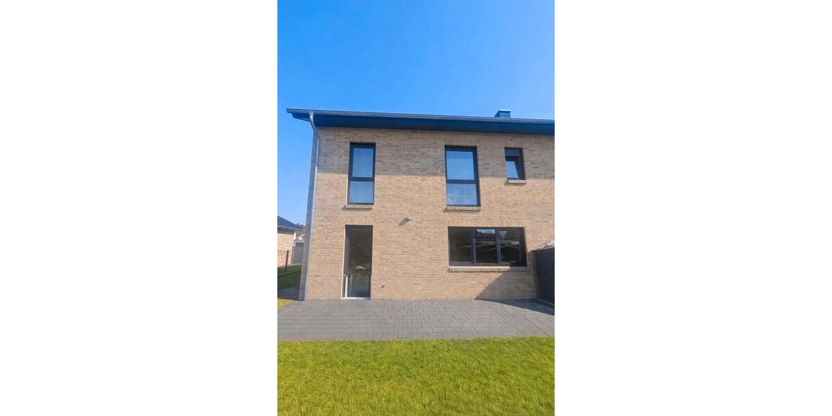 Erdgeschoßwohnung Gifhorn - 2 Zimmer, 60 m&sup2;, 850&euro; | Angebot:26405249