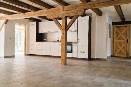 Wohnung Wolfsburg Ehmen - 4 Zimmer, 127 m&sup2;, 1.594&euro; | Angebot:25760389