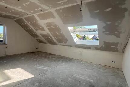Erstbezug nach Kernsanierung 2 Zimmer