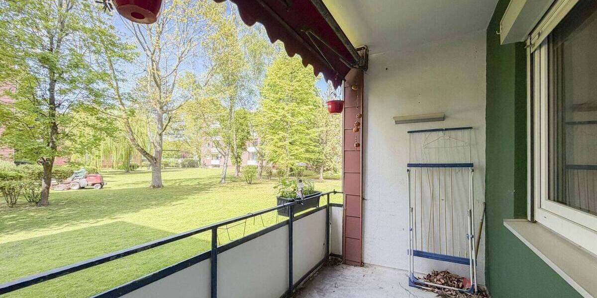 Etagenwohnung Braunschweig Weststadt - 4 Zimmer, 93 m&sup2;, 165.000&euro; | Angebot:26392028