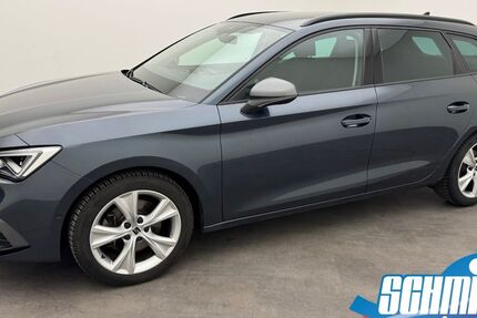 Seat Leon 28.660 km 26.900 &euro; Peine 31226