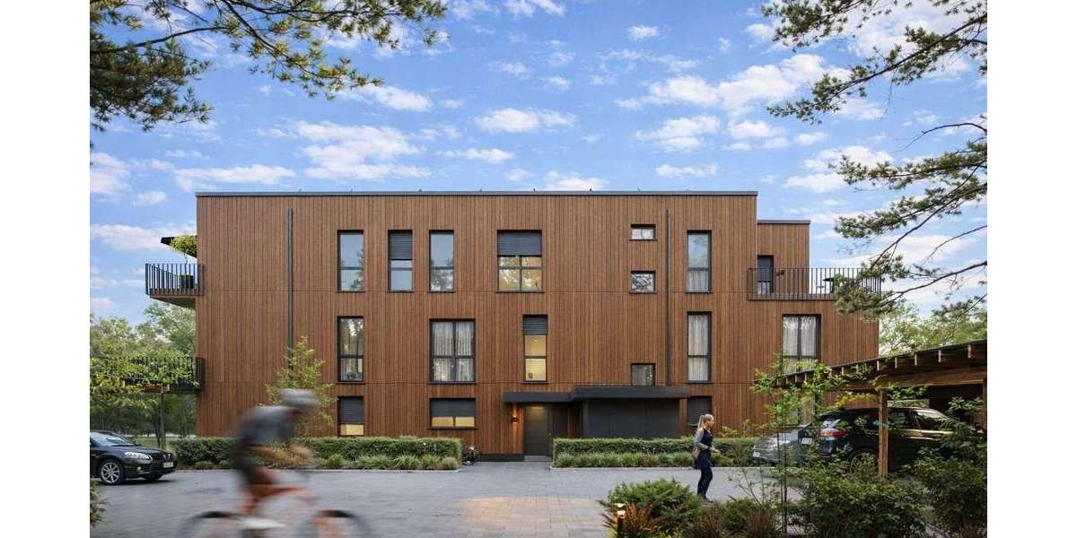 Etagenwohnung Gifhorn - 4.5 Zimmer, 132 m&sup2;, 513.200&euro; | Angebot:26740052