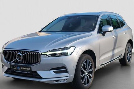 Volvo XC60 141.122 km 27.290 &euro; Braunschweig 38114