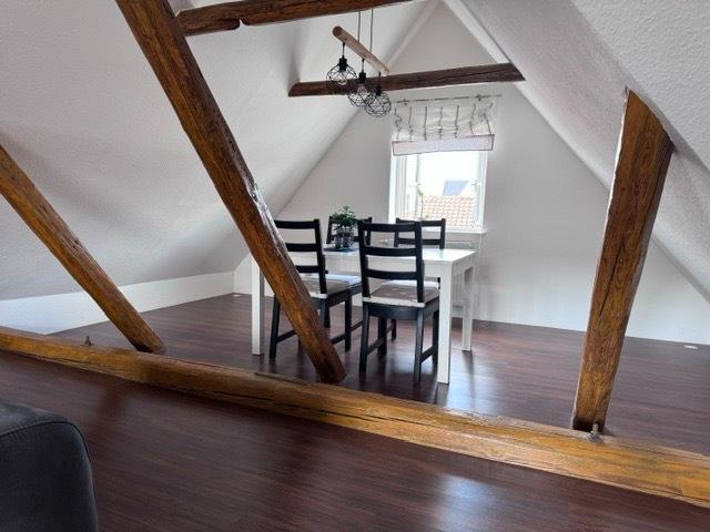 Etagenwohnung Wolfenbüttel - 3 Zimmer, 88 m&sup2;, 740&euro; | Angebot:27614629