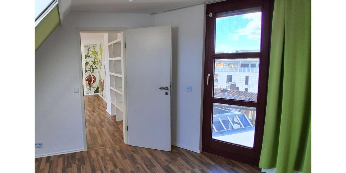Maisonettenwohnung Braunschweig Östliches Ringgebiet - 4 Zimmer, 85 m&sup2;, 335.000&euro; | Angebot:23432673