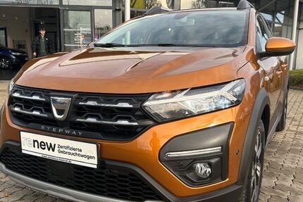 Dacia Sandero 45.877 km 13.980 € Braunschweig 38124