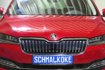 Skoda Superb 62.300 km 21.950 &euro; Braunschweig 38112