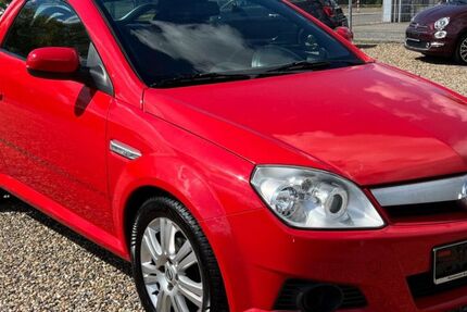 Opel Tigra 176.101 km 1.490 € Lengede 38268