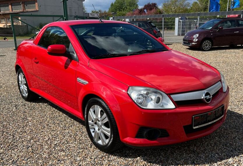 Opel Tigra 176.101 km 1.490 € Lengede 38268