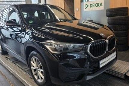 BMW X1 92.452 km 21.497 &euro; Peine 31228