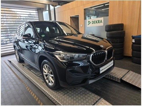 BMW X1 92.452 km 21.497 &euro; Peine 31228