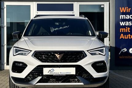 Cupra Ateca 14.500 km 28.950 &euro; Salzgitter 38229