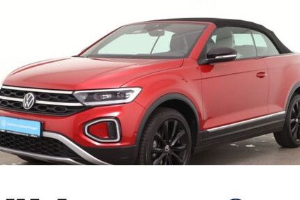 VW T-Roc 19.250 km 25.980 &euro; Gifhorn 38518