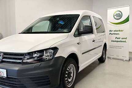 VW Caddy 95.700 km 8.999 € Peine 31226