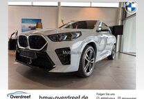 Gebrauchtwagen BMW X2