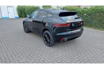 Jaguar E-Pace D150 FWD man R-Dynamic 43.320 km 21.000 &euro; Braunschweig 38100