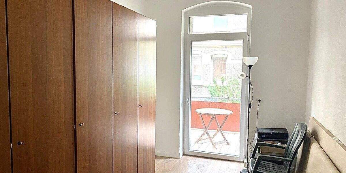 Etagenwohnung Braunschweig Östliches Ringgebiet - 4 Zimmer, 93 m&sup2;, 359.000&euro; | Angebot:25213658