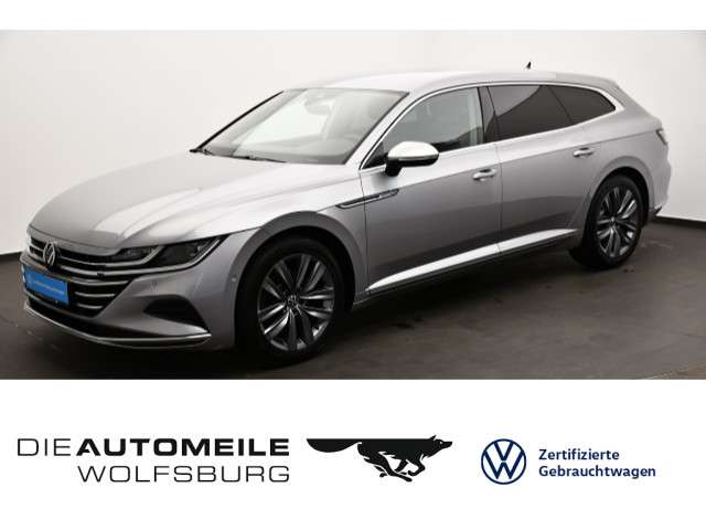 Arteon