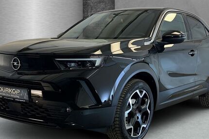 Opel Mokka 20.757 km 22.990 &euro; Braunschweig 38126