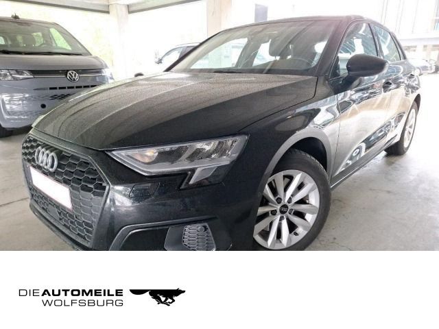 Audi A3 44.029 km 20.690 &euro; Wolfsburg 38440