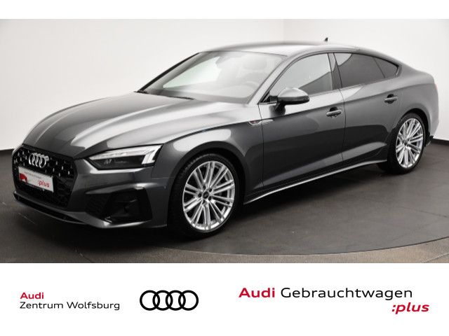 Audi A5 54.900 km 40.490 &euro; Wolfsburg 38440