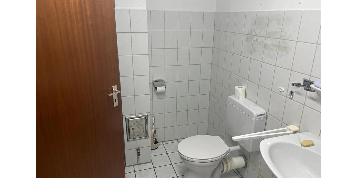 Etagenwohnung Lengede - 2 Zimmer, 59 m&sup2;, 490&euro; | Angebot:25960025