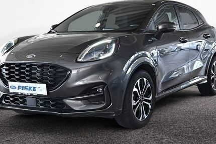 Ford Puma 22.950 km 18.100 &euro; Wolfenbüttel 38302